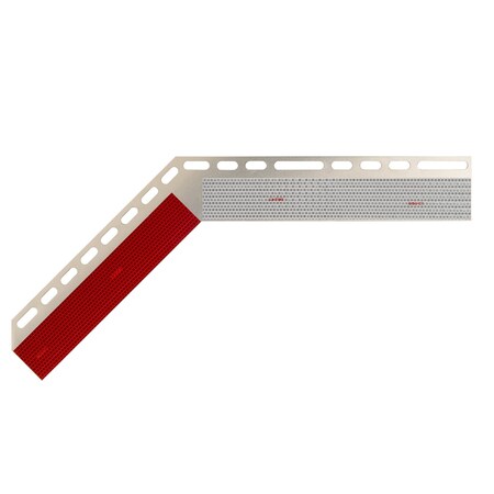 Betts Spring Reflective Tape, RT35L RT35L